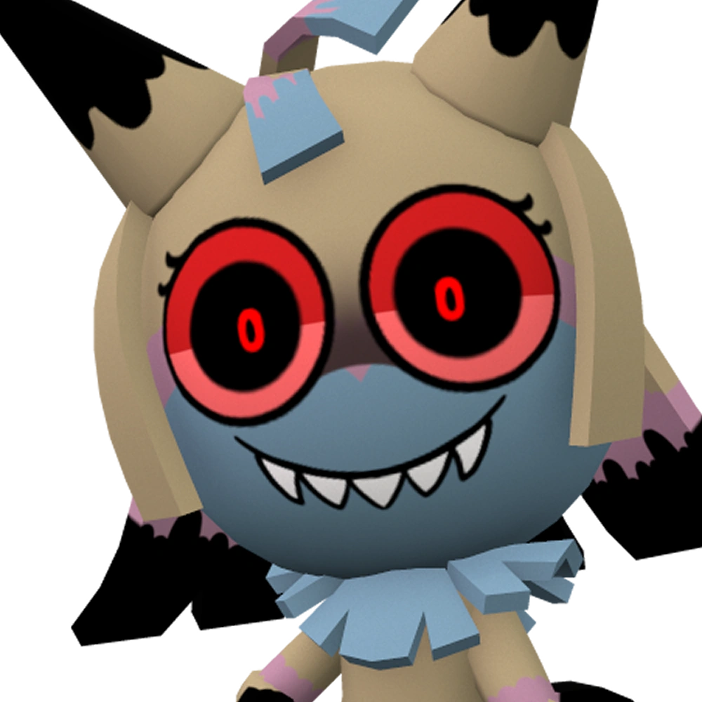 Twisted Yatta